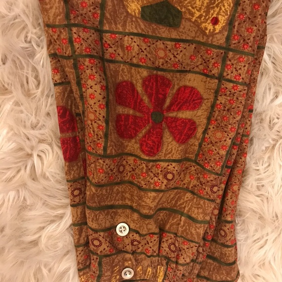 Fall Pants - Picture 2 of 3